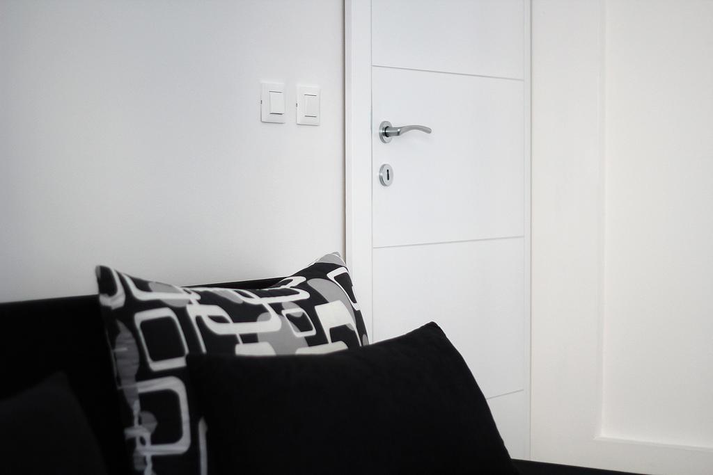 Apartments Silvija Примоштен Экстерьер фото